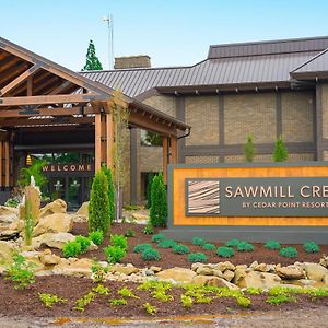 Sawmill Creek By Cedar Point Resorts